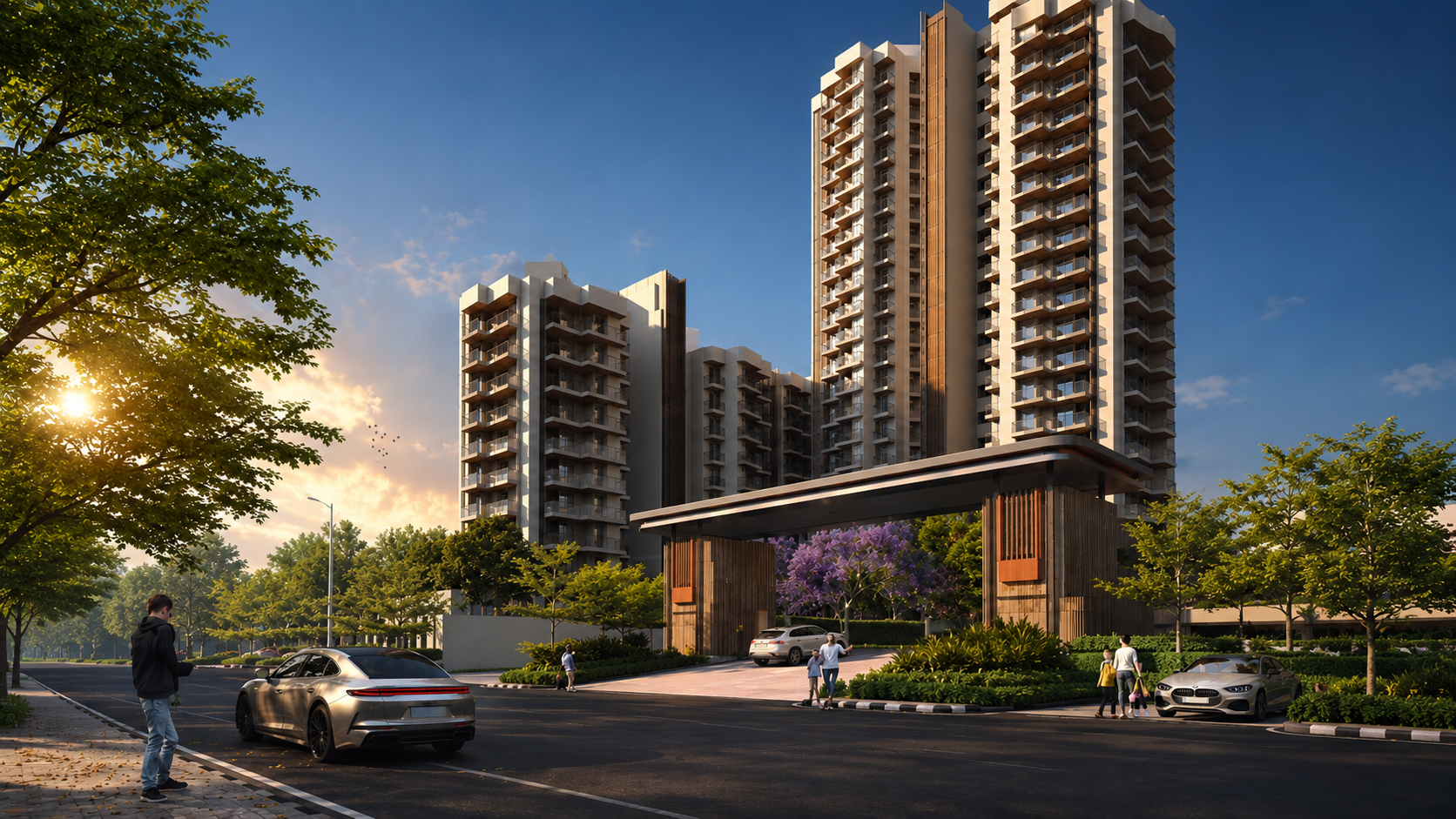 Future Estates