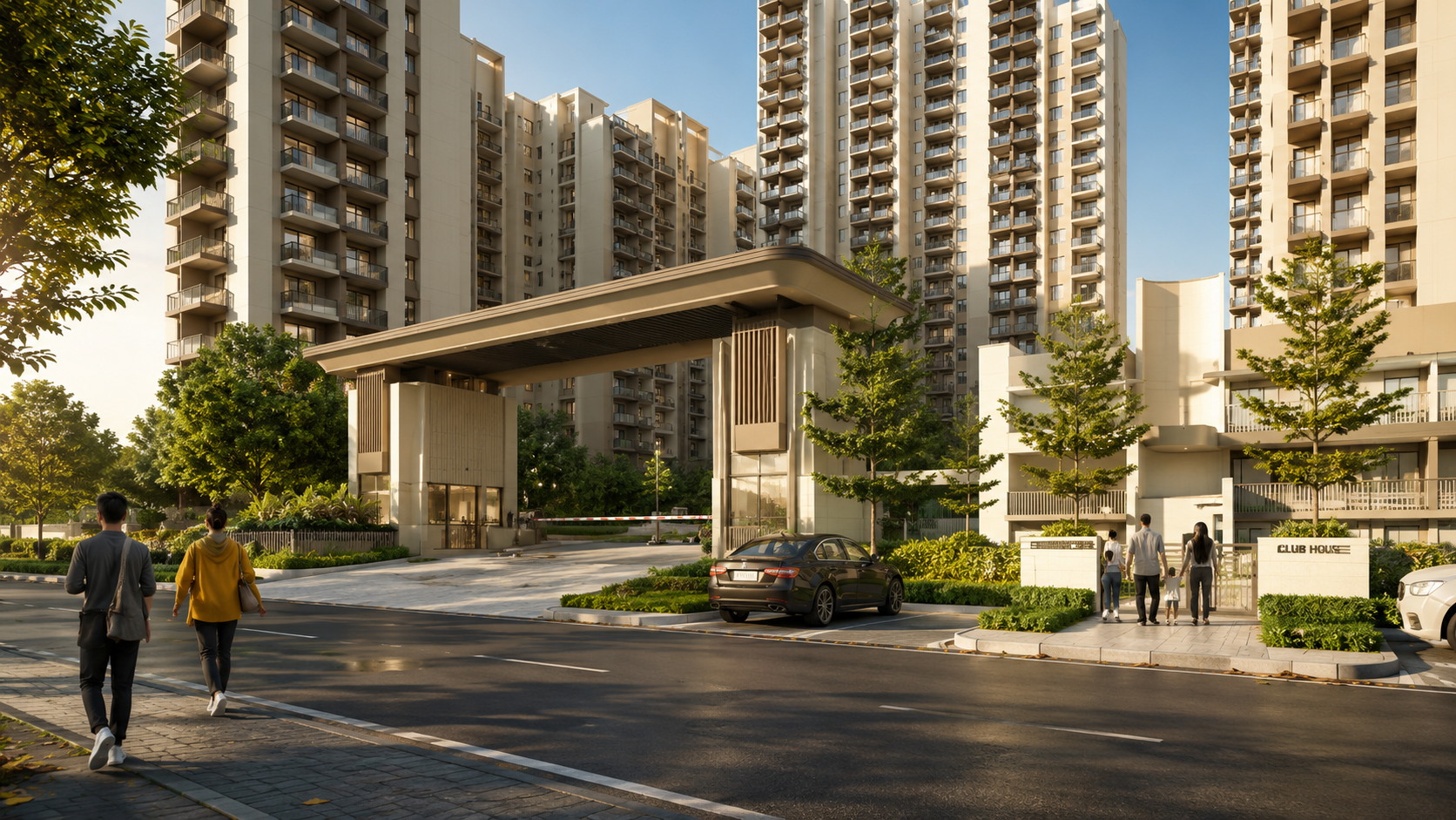 Future Estates