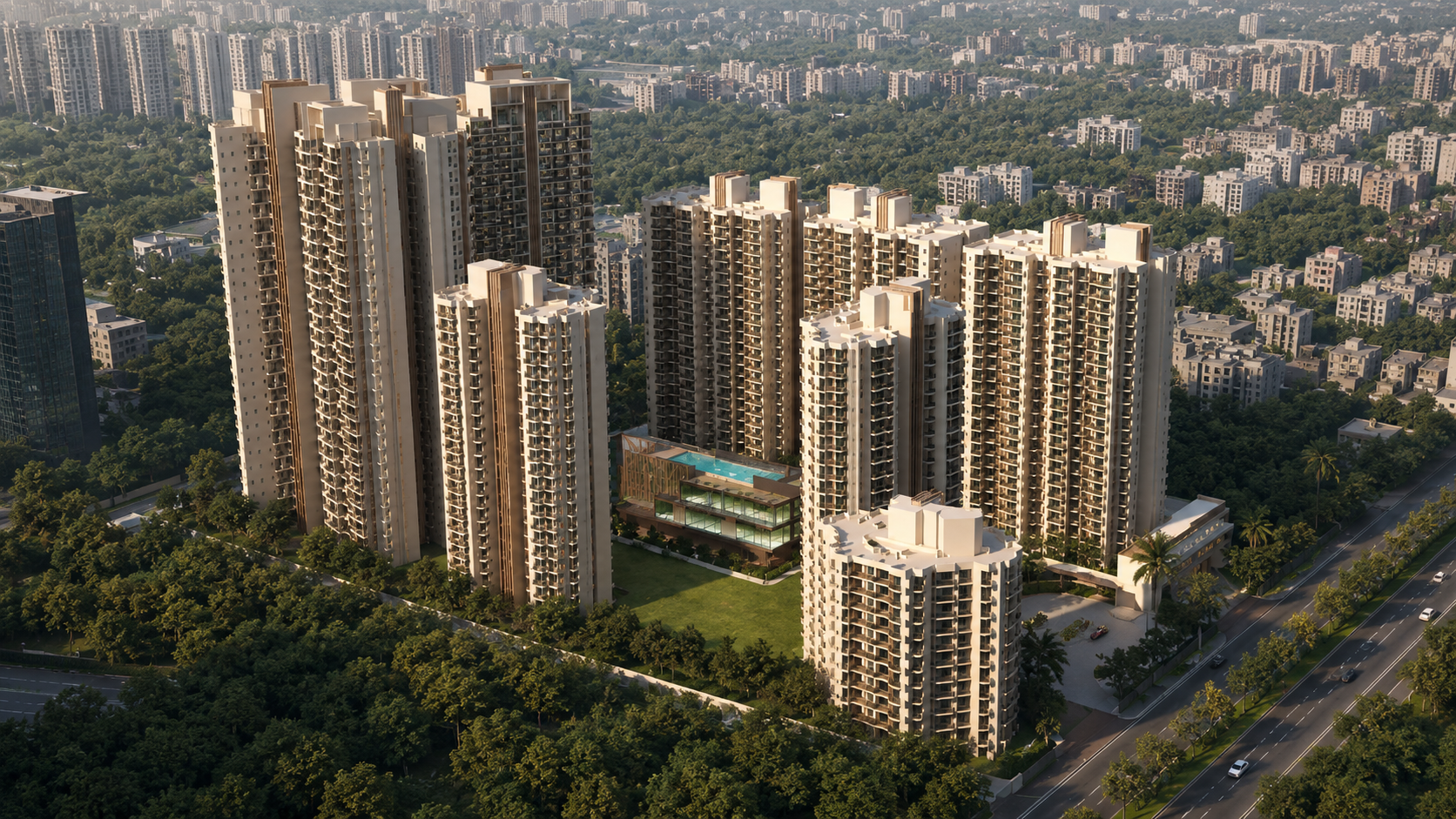 Future Estates